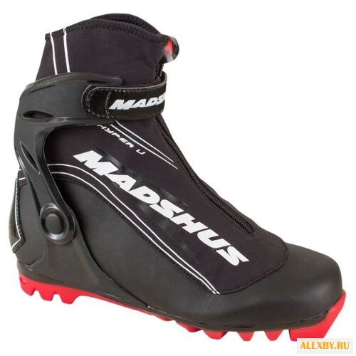 Ботинки для беговых лыж MADSHUS