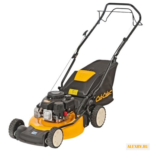 Газонокосилка Cub Cadet CC LM2