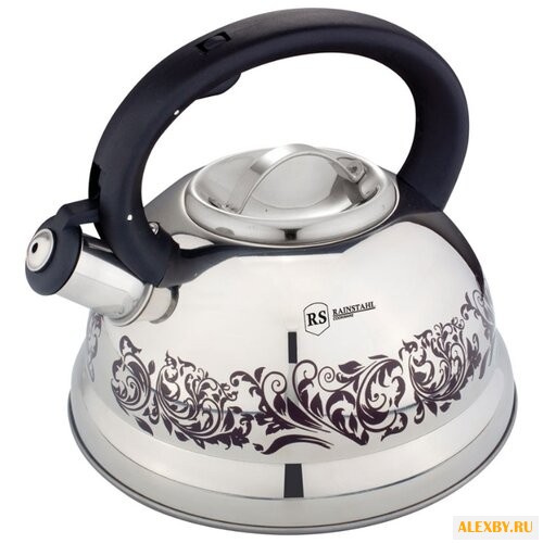 Rainstahl Чайник 7642-27RSWK