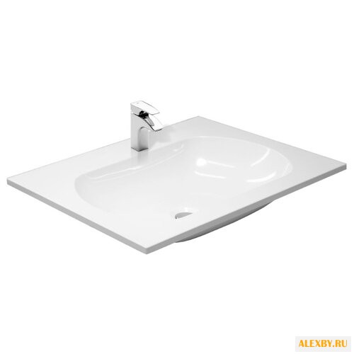 Раковина 60 см Эстет Милана 60