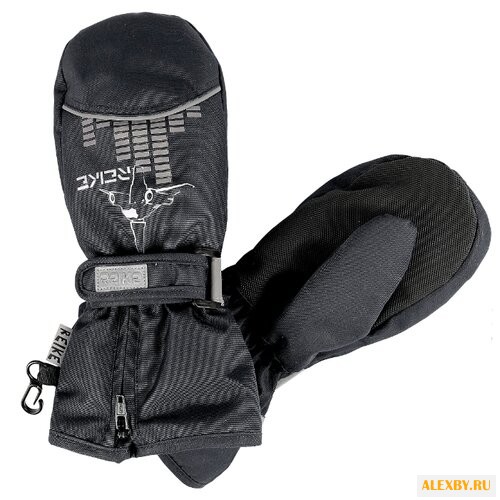 Варежки Reike