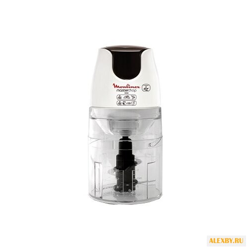 Измельчитель Moulinex DJ450B10