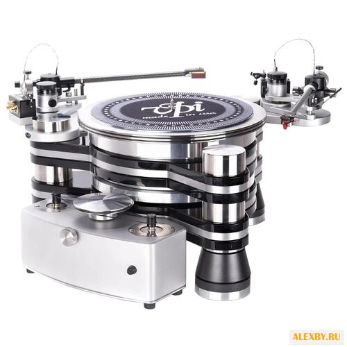 Виниловый проигрыватель VPI Titan