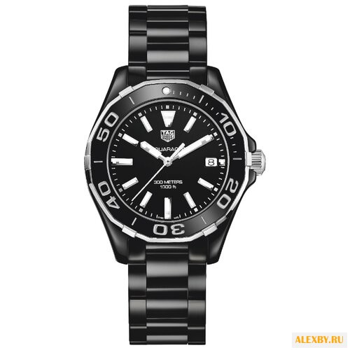 Наручные часы TAG Heuer