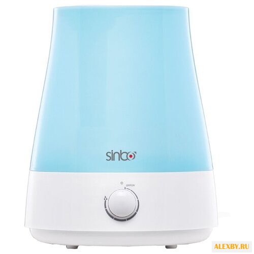 Увлажнитель воздуха Sinbo SAH
