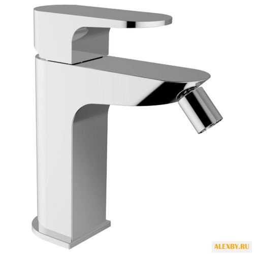 Однорычажный смеситель для биде