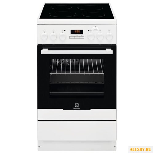 Плита Electrolux EKI 954901 W