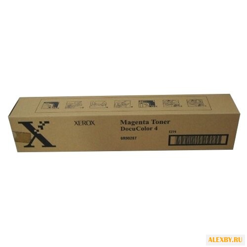 Картридж Xerox 006R90287