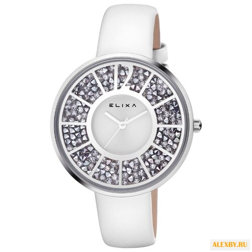 Наручные часы ELIXA E098-L381
