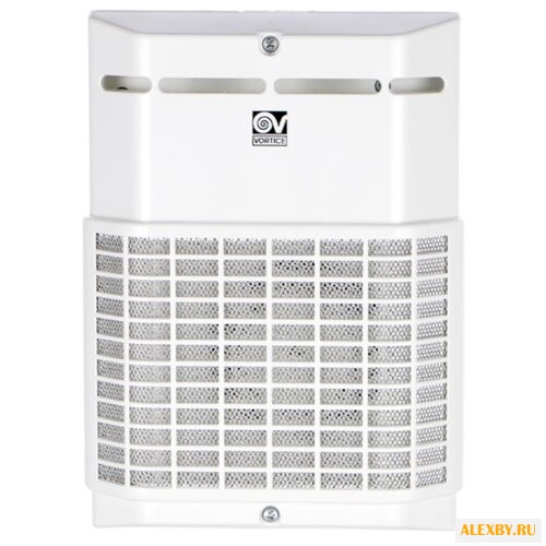 Вытяжной вентилятор Vortice