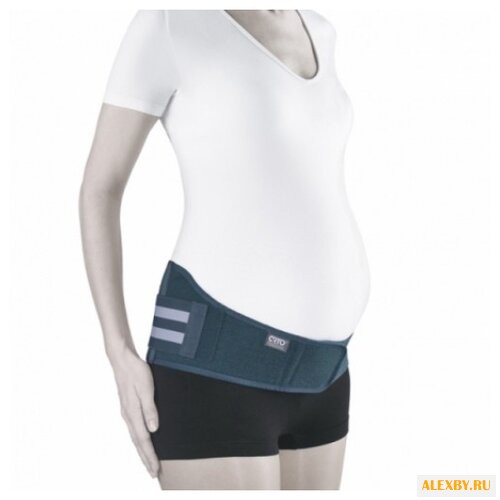 Бандаж-пояс orto MB 99