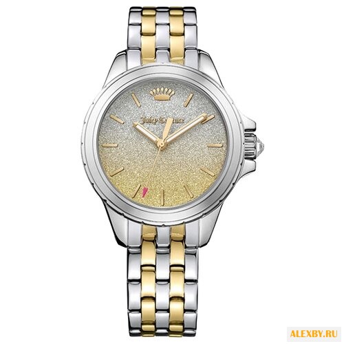 Наручные часы Juicy Couture