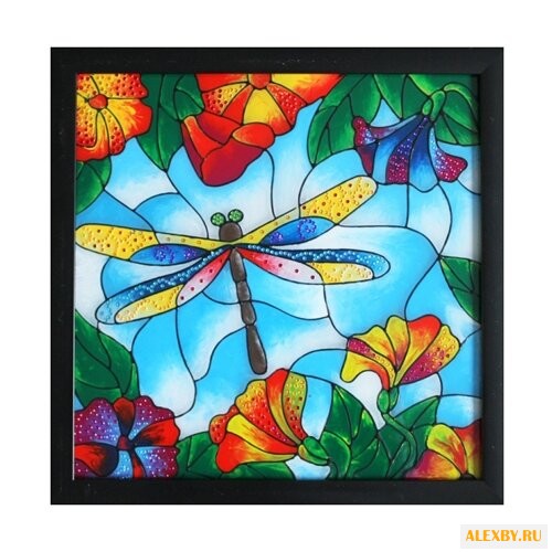 Набор для творчества Color Kit