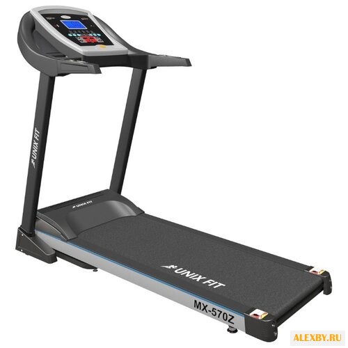 Электрическая беговая дорожка