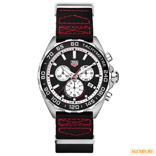 Наручные часы TAG Heuer