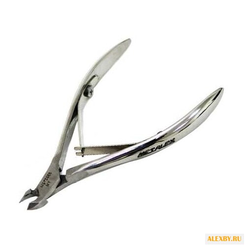 Кусачки Metzger MT-14 3мм Metalex