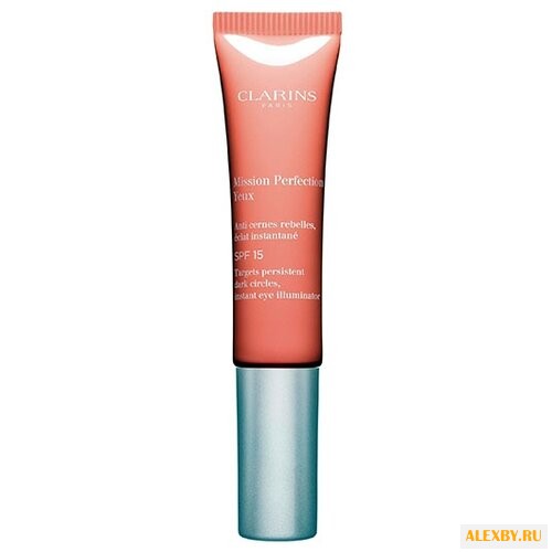 Clarins Крем Mission Perfection