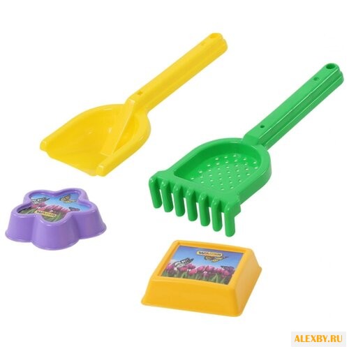 Набор Wader №558 57174