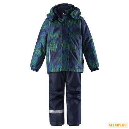 Комплект с брюками Lassie