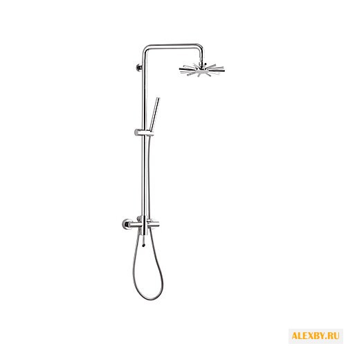 Душевая стойка Remer Jazz J 37