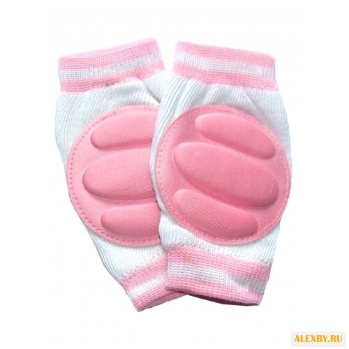 Наколенники для ползания DE