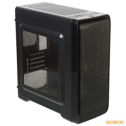 Компьютерный корпус ACCORD