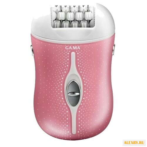 Эпилятор GA.MA GE0701