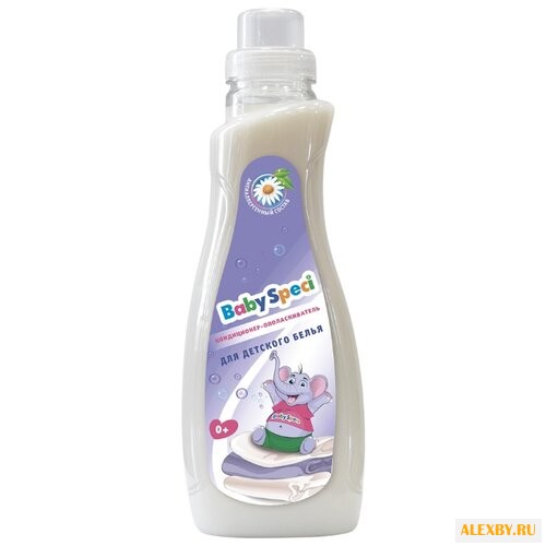 Кондиционер-ополаскиватель для