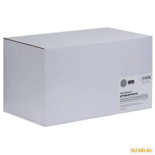 Картридж cactus CS-CE255XD
