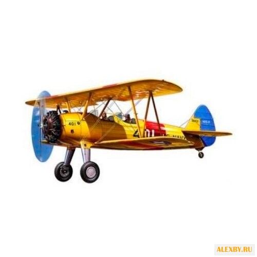 Сборная модель Revell Stearman