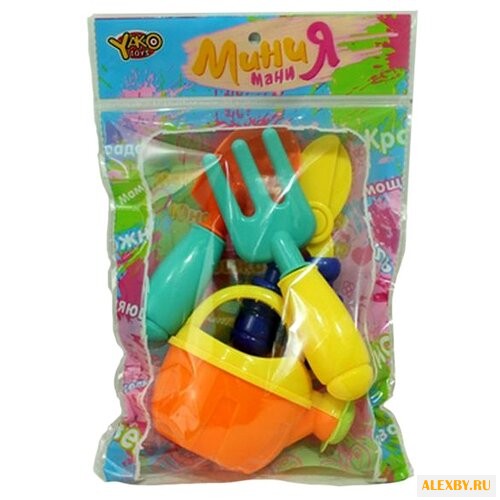 Набор Yako Мини Мания М6350