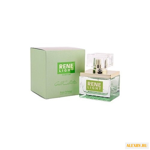 Rene Solange Rene Light