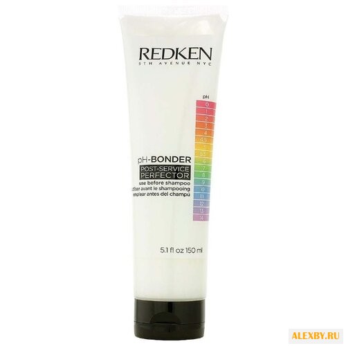 Redken pH-Bonder Домашний уход