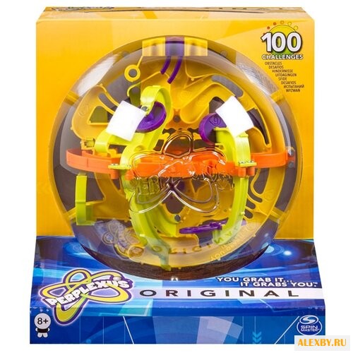 Головоломка Spin Master