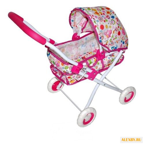 Коляска-люлька Mary Poppins