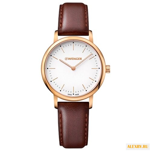 Наручные часы WENGER 01.1721.112
