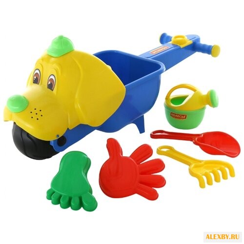 Набор Cavallino №341 35714