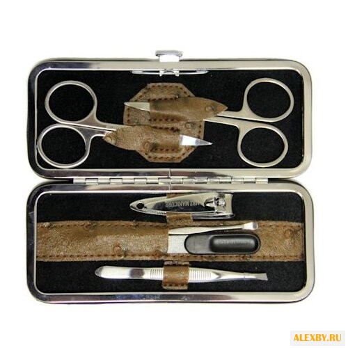 Набор Mertz 6015 MRZ 6 предметов