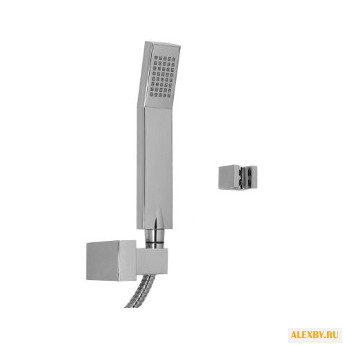 Ручной душ E.C.A. Elegant