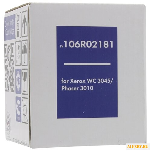 Картридж NV Print 106R02181 для