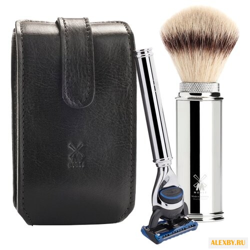 Набор MUEHLE дорожный чехол