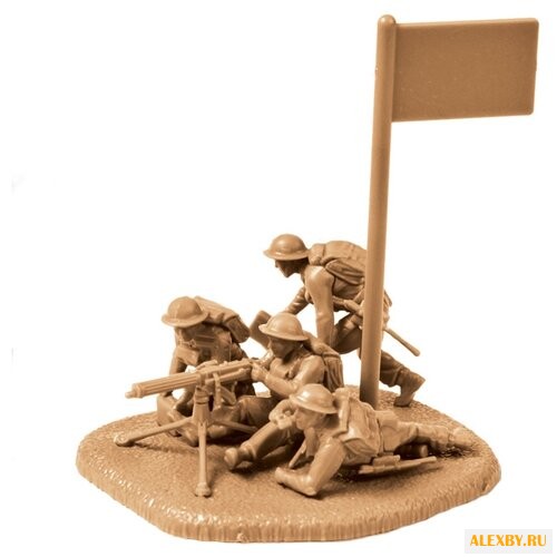 Сборная модель ZVEZDA