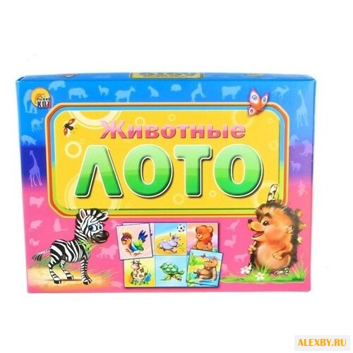 Настольная игра Рыжий кот