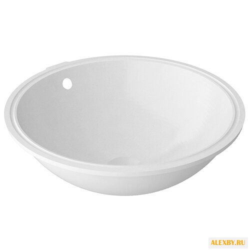 Раковина 45.5 см SEREL 0591