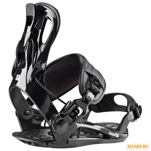 Крепления HEAD RX Fay I