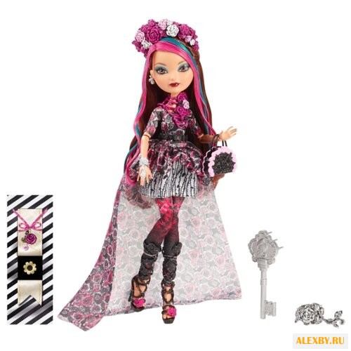 Кукла Ever After High Сказка