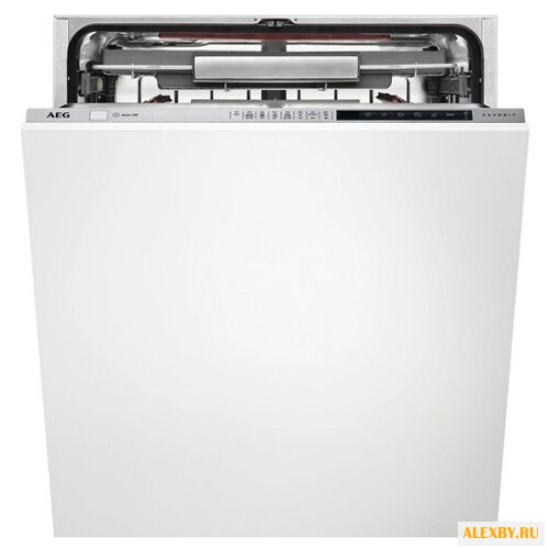Посудомоечная машина AEG FSR