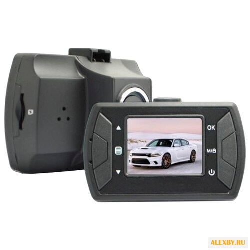 Видеорегистратор AVS VR-740FH