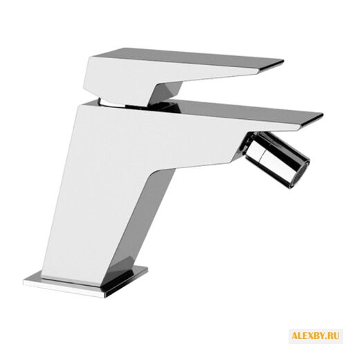 Однорычажный смеситель для биде