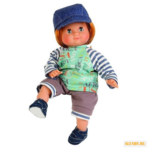 Кукла Schildkröt Любимица 32 см